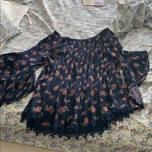 PinkBlush Maternity Top